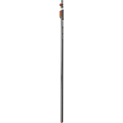 Gardena Combisystem - Combisystem Teleskopstiel, 160-290 cm 3720-20