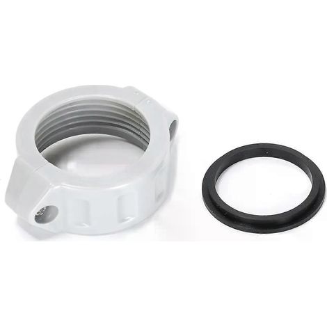 kit adaptateur de pompe pour spa gonflable P06574 compatible avec Bestway, HydroJet et Lay-Z-Spa (1/5)
