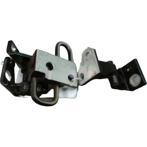 [PRODUIT D'OCCASION] Charnière Porte Arg VOLKSWAGEN Golf Vi 2008-2013 ♻️ Ref Oe. 1k4833411q - Garantie à vie (1/3)