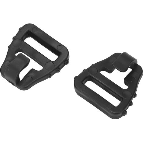 Lot de 2 attaches nasales pour masque respiratoire BMC NM2 (1/5)