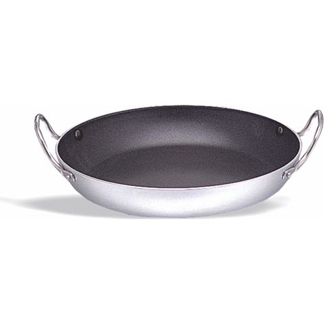 Plat à Paella Anti-Adhésif Ø 20 à 40 cm - Pujadas
