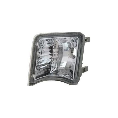 Feu clignotant avant gauche blanc Toyota Prius 3 phase 1 2009-2012