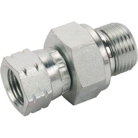 Verbindungsstk FJ 1/2 - MG 3/8 UNIVERSAL FMUB0806 (1/3)