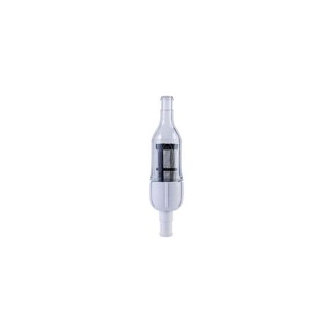 Conjunto de filtro en línea con colador para Polaris 280 380 3900 480 48080 - Crezuo (1/4)