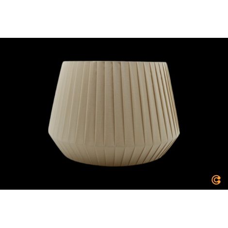 [NEUWERTIG] B-Ware Nordlux Hängeleuchte Dicte Handgebunden ø 40 Cm Amber Hängelampe Lampe Leuchte (1/2)