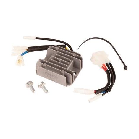 REGOLATORE DI VOLTAGGIO 599349073 ORIGINALE HUSQVARNA