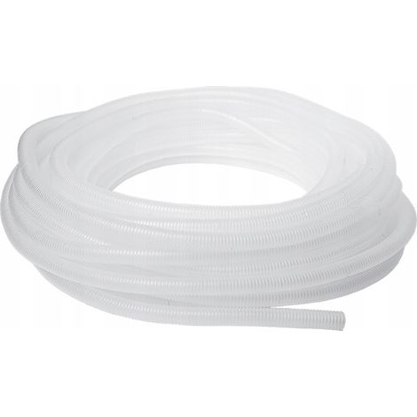 Tubo corrugato Polmark 18 mm x 25 m 1 pz.