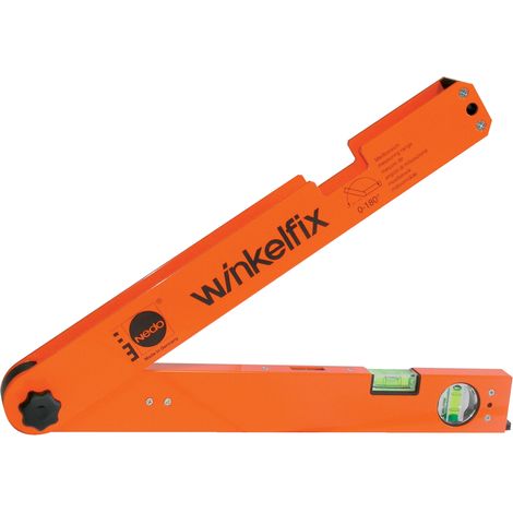 NEDO Winkelmessgerät Winkelfix maxi 600mm