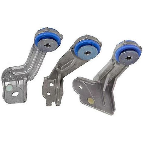 Support d'échangeur air/air 9803778980 9803779180 9803778880 pour Peugeot 308 308S 408 4008 1.2 THP 1.6 THP 1.8 THP (1/5)