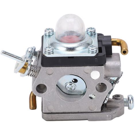 Carburateur pour taille-haie Echo HC1500 – Kit de mise au point avec 10 accessoires – Aluminium durable – Installation facile - C1U-K51 (1/5)