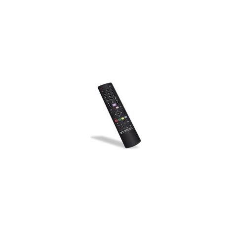 Télécommande UNIVERSELLE JOLLYLINE (1/2)