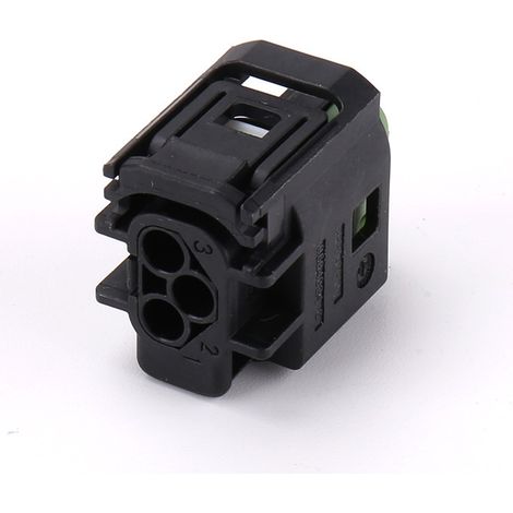 6188-0209, DJ7069YA-2.2-11 Headlight Adjustment Motor 6-Pin Connector, Oil Pump Headlight Plug (1/4)