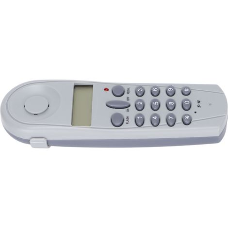 Telefonkabeltester mit Steckern und Verbindungsstücken für Büro und Zuhause