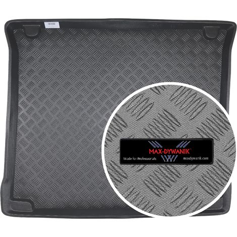 Jeep Grand Cherokee IV SUV SRT 2010-2017 Kofferraummatte MAX-MAT