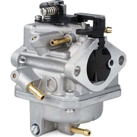 Carburateur 3r1 - 03200 - 1 pour tohatsu pour Mercury 4 temps 4hp 5hp 4T hors - bord 803522t