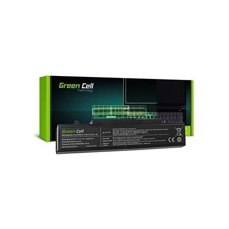 Green Cell SA01 notebook spare part Battery