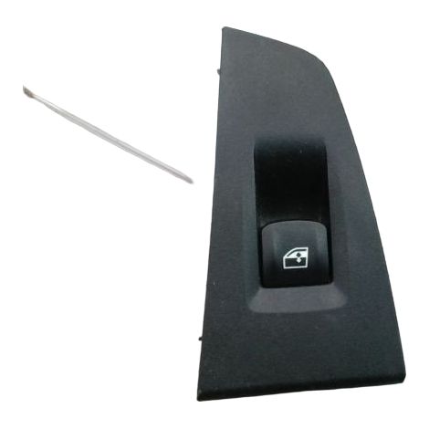 Commande Leve-glace Porte Arg BMW Serie 1 [PRODUIT D'OCCASION]♻️61317950756 (1/3)
