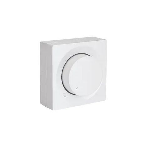Régulateur électronique de vitesse de rotation ERO-32MN-1 (en saillie, carré, blanc)