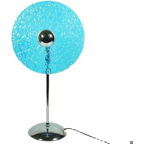 Lampe à poser - Lumière d'Ambiance Changement de Couleur USB pour Bar Restaurant Café (1/4)