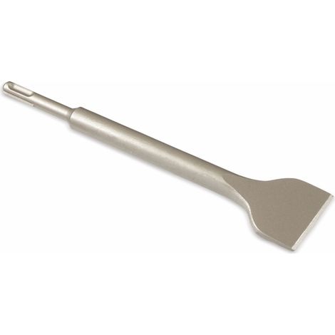 Burin plat DAYTOOLS compatible SDS-Plus, 250x50 mm