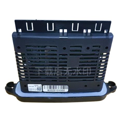 Applicable to 2 Series F22/F23 automotive parts xenon headlights LED driver module 63117363090 (1/4)