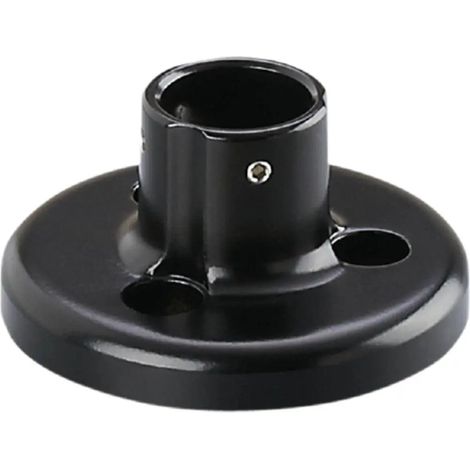 [NEUWERTIG] B-Ware Montagezubehör Halterung Basishalterung Ifm E89060 Zubehör ø 70 L 35 Mm 1 Stück