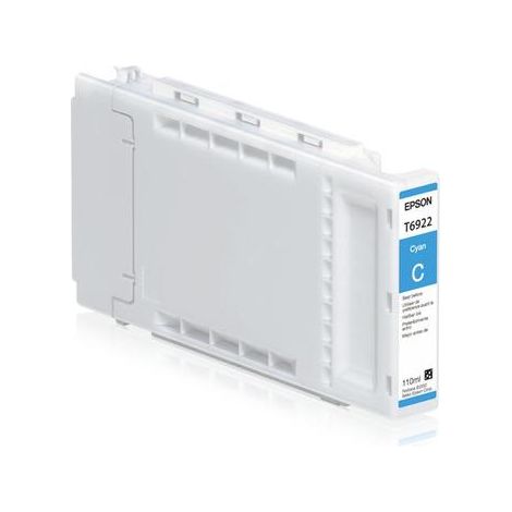 Epson SP UltraChrome XD T692200 cartucho de tinta 1 pieza(s) Original Cian