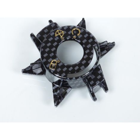 Capuchon de neiman One pour Scooter Peugeot 50 Speedfight 2 look