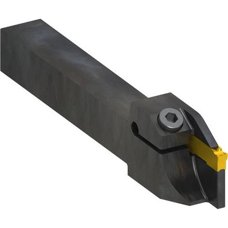 Außendrehhalter ISO GL4-S1616KFR-16-45 Einstechtiefe 16mm Rechtslauf PRAMET (1/3)