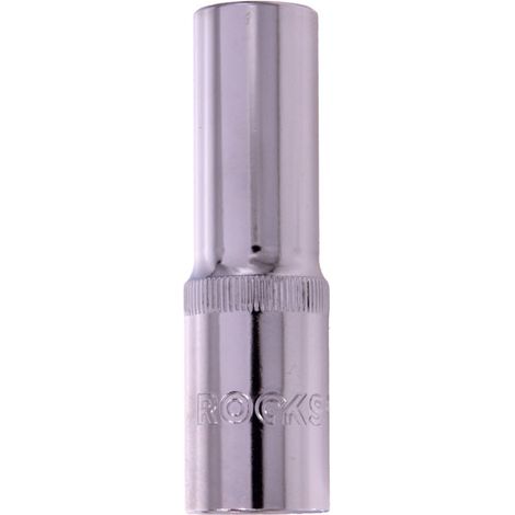 Bussola Lunga Esagonale ROOKS 1/2" 13mm (OK01.2723)