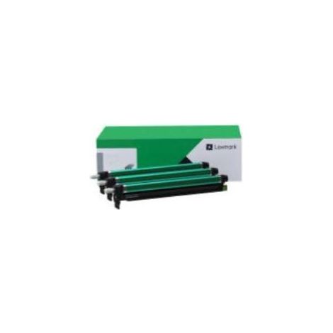 Lexmark 73D0Q00 Drucker-/Scanner-Ersatzteile Fotoleiter-Set 3 Stück(e)