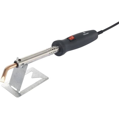 TOOLCRAFT 2226764 Saldatore ad elevate prestazioni 230 V 100 W Forma a scalpello 420 °C (max) (1/2)