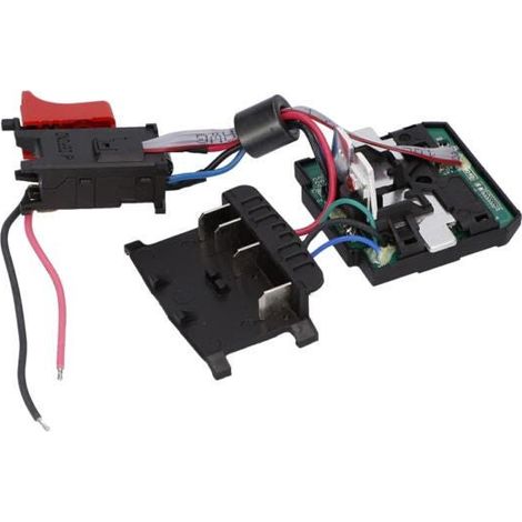 Module electronique pour Perceuse visseuse BOSCH OUTILLAGES - 2609199616