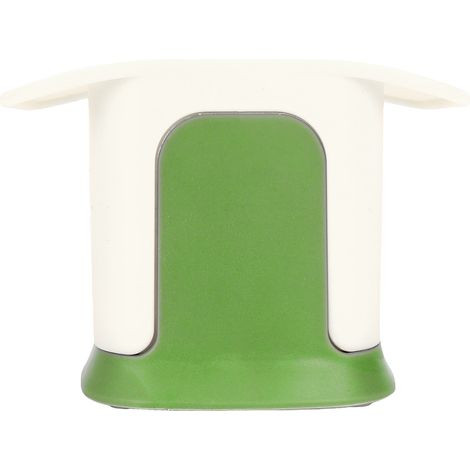 Coupe-Légumes Manuel Multifonction Durable Démontable Facile à Nettoyer pour Pommes de Terre Oignons Carottes (1/5)