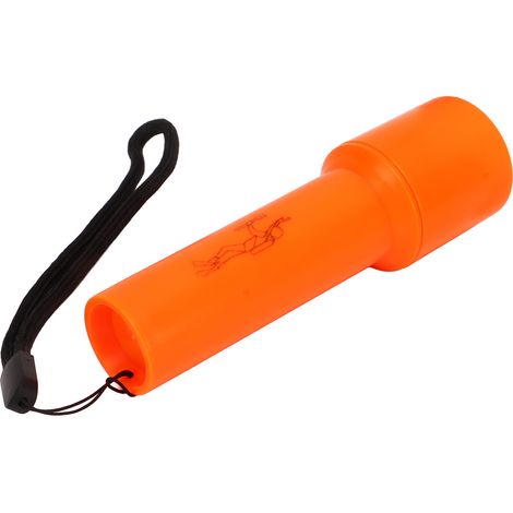 Lampe torche étanche LED pour plongée sous-marine, pêche de nuit, camping et randonnée, résistante et portable (1/5)