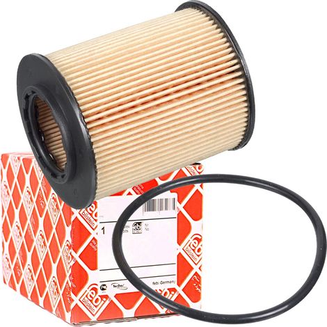 FEBI BILSTEIN FE37557 Ölfilter
