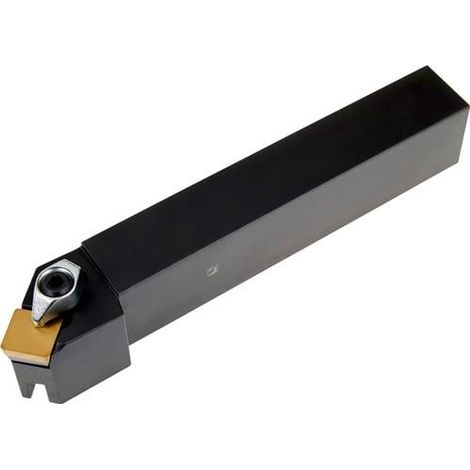 Drehwerkzeughalter ISO CSSPR 2020 K 12 Funkt.-Länge 125mm Rechtslauf PRAMET (1/3)