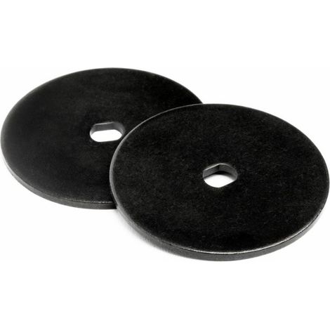 SLIPPER PRESSURE PLATE (2pcs