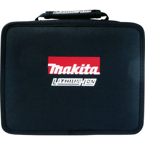 Sac de transport Makita pour TD021DSE 831276-6
