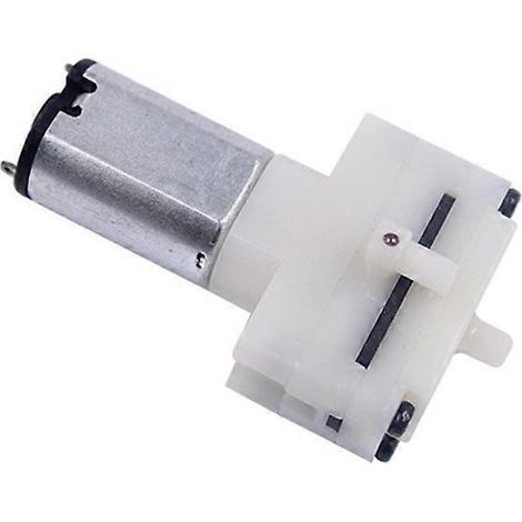 Pompe à eau moteur pour Xiaomi Mijia G1 MJSTG1 360 X90 aspirateur robot pièces détachées (1/5)