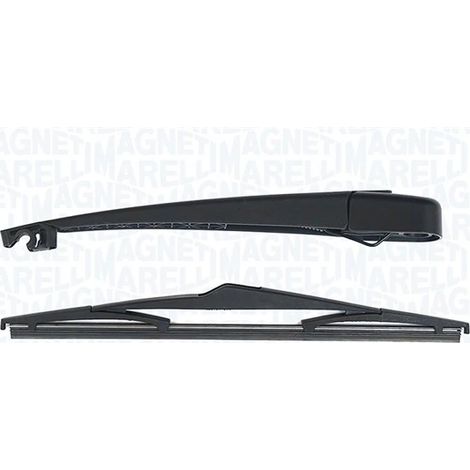 Kit de bras d'essuie-glace, nettoyage des vitres Magneti Marelli 000723180089