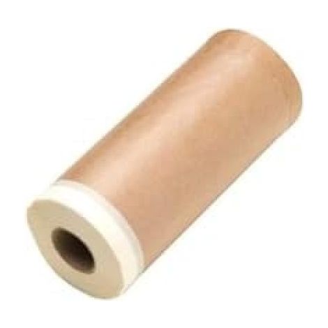 Nastro Body Painter Con Carta Wolfpack 15 cm. x 20 m. (1/3)