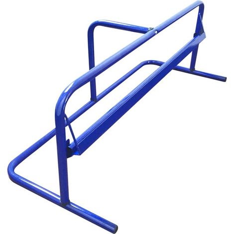 Dérouleur horizontal pour papier kraft 650 x 340 x 425mm