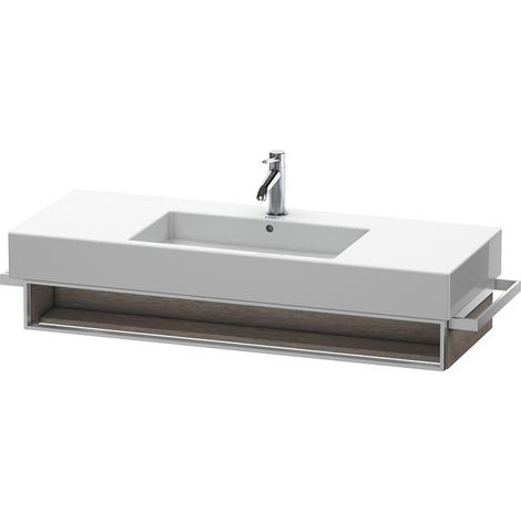 VERO mobile lavabo 446x1200x155mm rovere cashmere