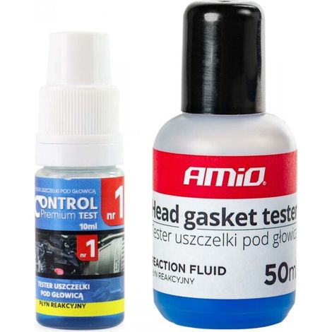 Testeur de joint de culasse XL 60 ml AMIO-02804 (1/4)