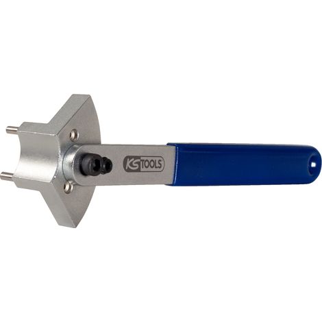 KS Tools - Clé pour tendre la courroie - 500.4315