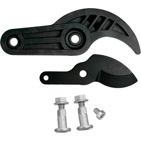 Fiskars 1026290 Ersatzklinge für Astschere (1/3)