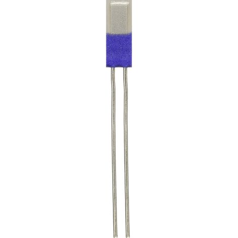 Yageo Nexensos 32208519 C  416 PT100 Platin-Temperatursensor -196 bis +500 °C 100 Ω 3850 ppm/K  radi
