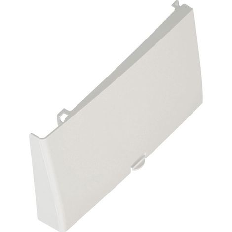 Ersatzteil - Ablaufklappe Original - - SIEMENS, BOSCH, GAGGENAU, BALAY, CONSTRUCTA