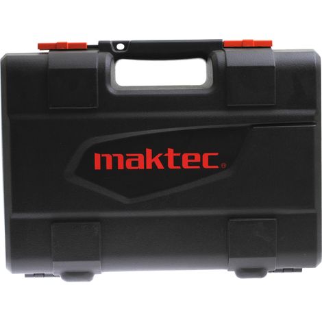 COFFRET PLASTIQUE MAKITA 824997-7